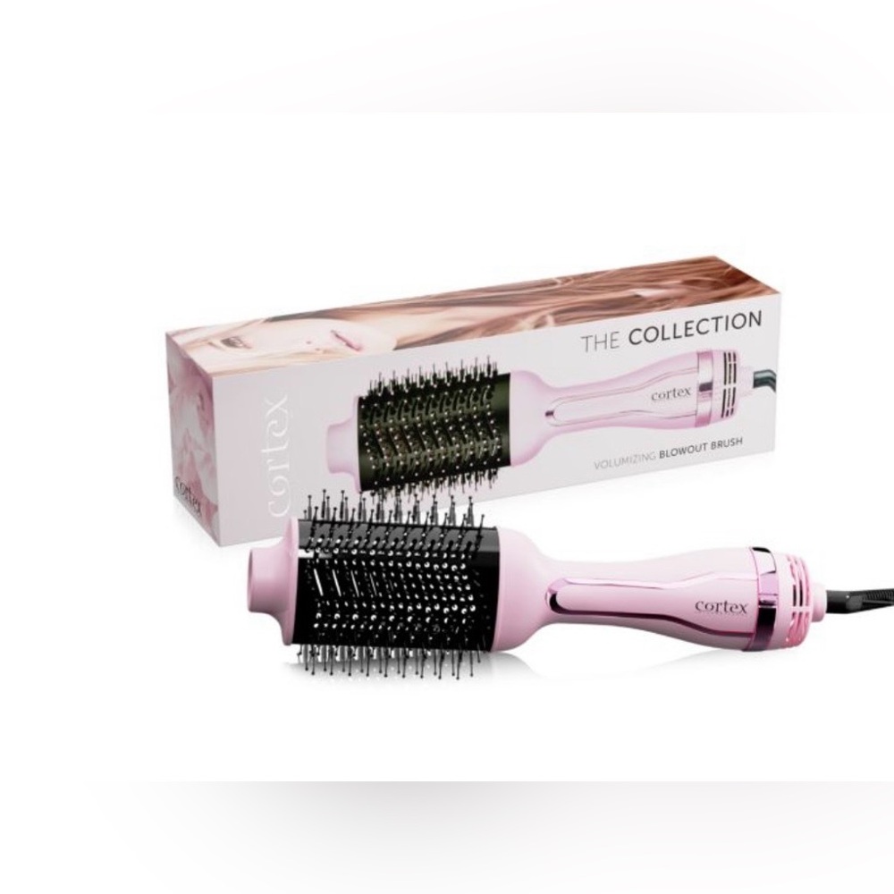 Cortex Volumizing Blowout Brush